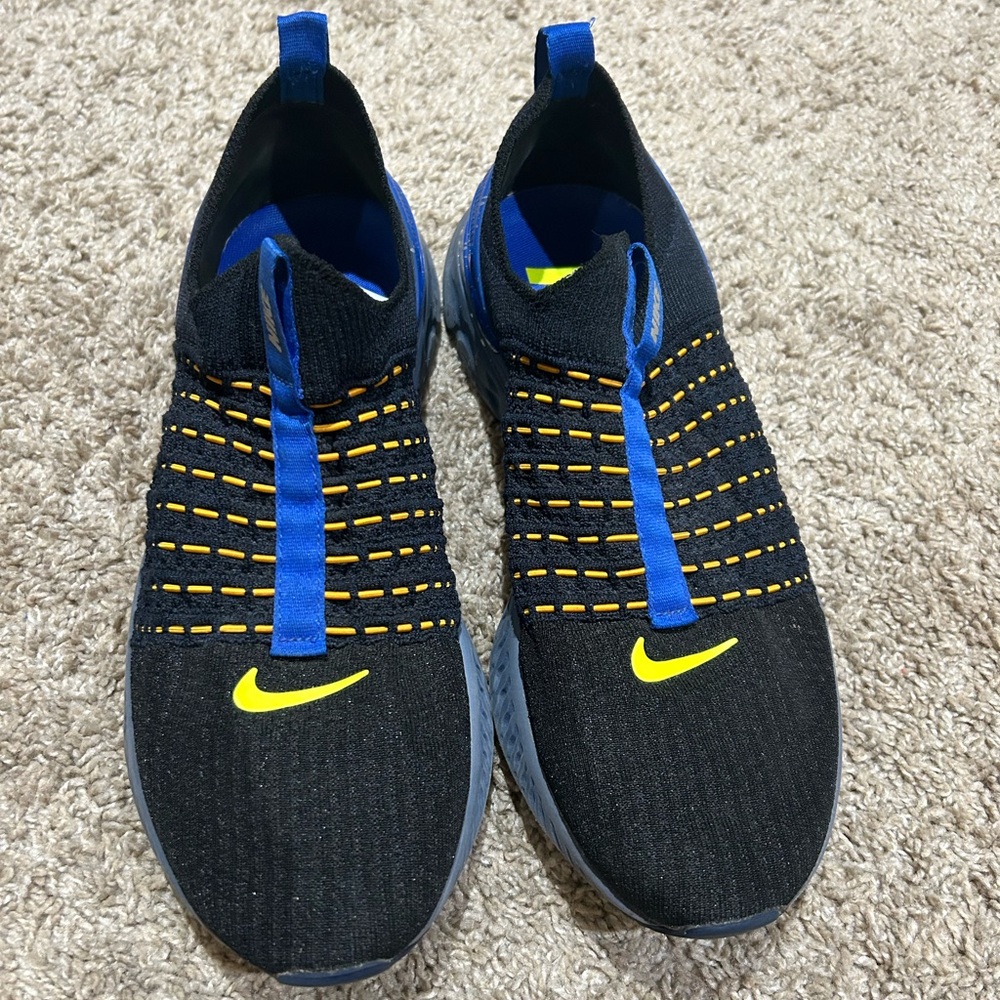 Men’s Nike React
